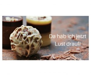 Aktien - da hab ich jetzt Lust drauf!