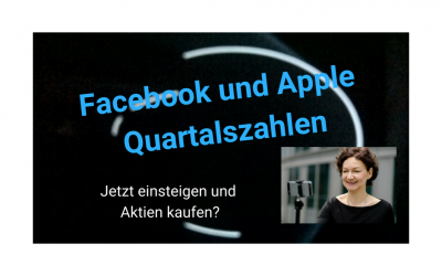 Facebook Aktien: Korrektur oder Katastrophe?