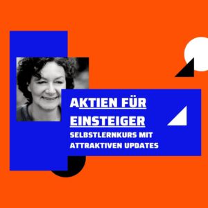 Beispielbild für aktien für einsteiger