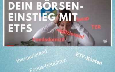 Vermögenswirksame Leistungen mit ETFs