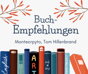 Montecrypto - Buchempfehlung