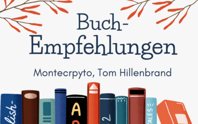 Montecrypto – Buchempfehlung