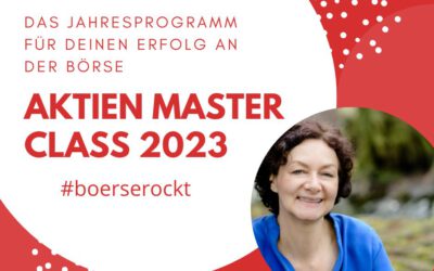 AktienMasterClass 2022