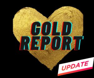 Beispielbild für Goldreport