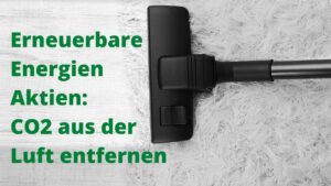 Beispielbild für erneuerbare Energien Aktien