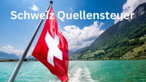 Beispielbild für Quellensteuer Schweiz
