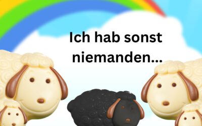 Ich hab sonst niemanden