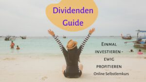 Beispielbild für Dividenden Guide