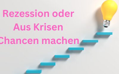 Rezession: Sind wir schon drin?