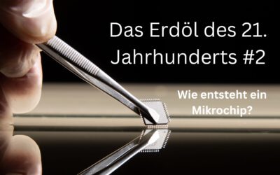 Was ist ein Mikrochip genau?