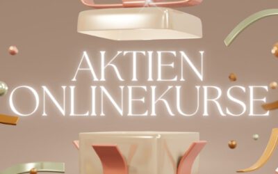 Aktien Onlinekurse einfach verschenken