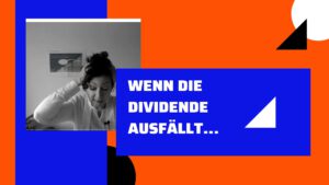 Beispielbild für Dividende fällt aus.