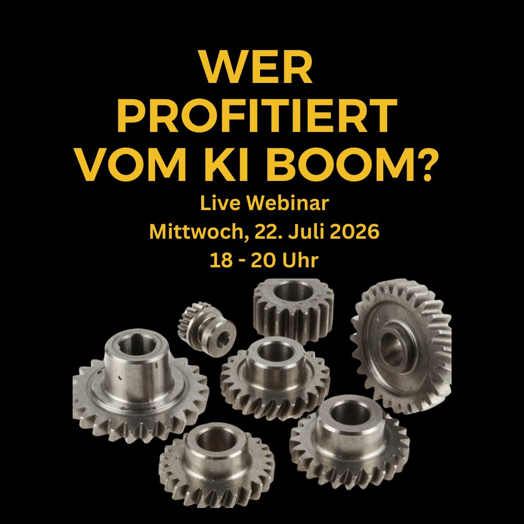 Beispielbild für live webinar wer profitiert vom ki boom im juli 2026