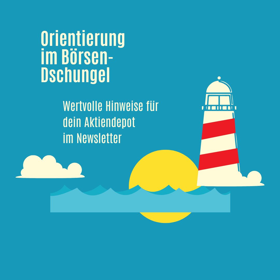 Beispielbild für Newsletter 